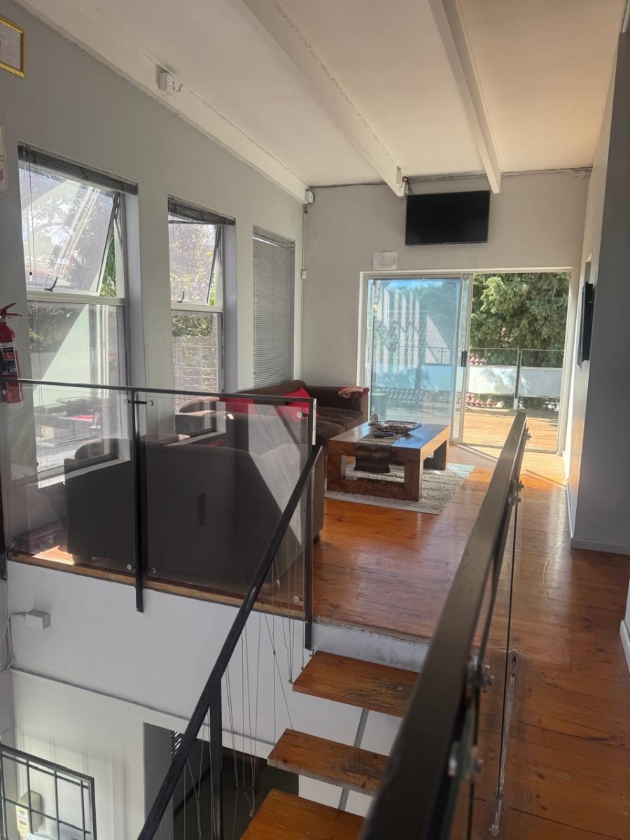 To Let commercial Property for Rent in Claremont Western Cape